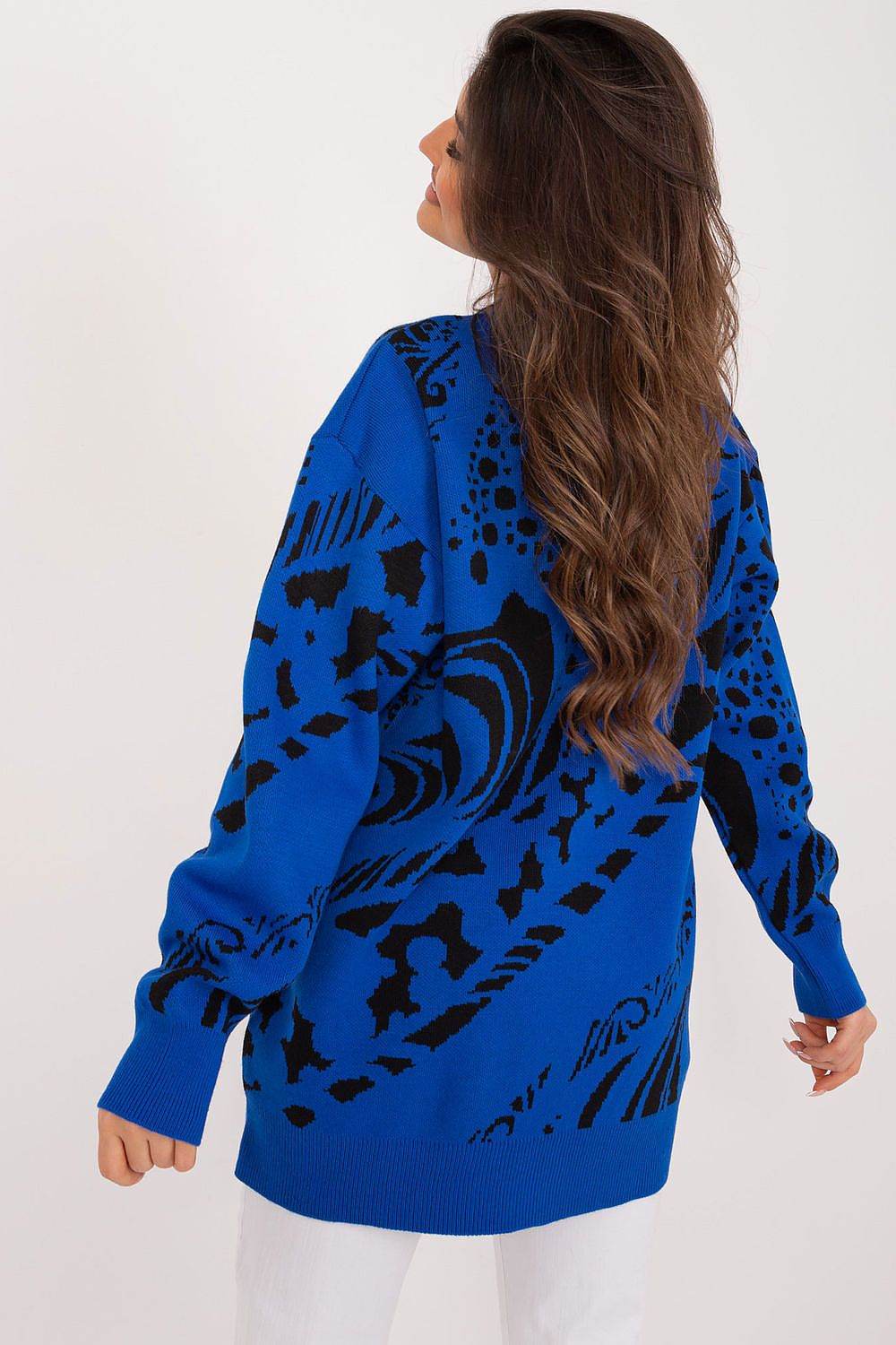 Cardigan Badu - TrendFynd