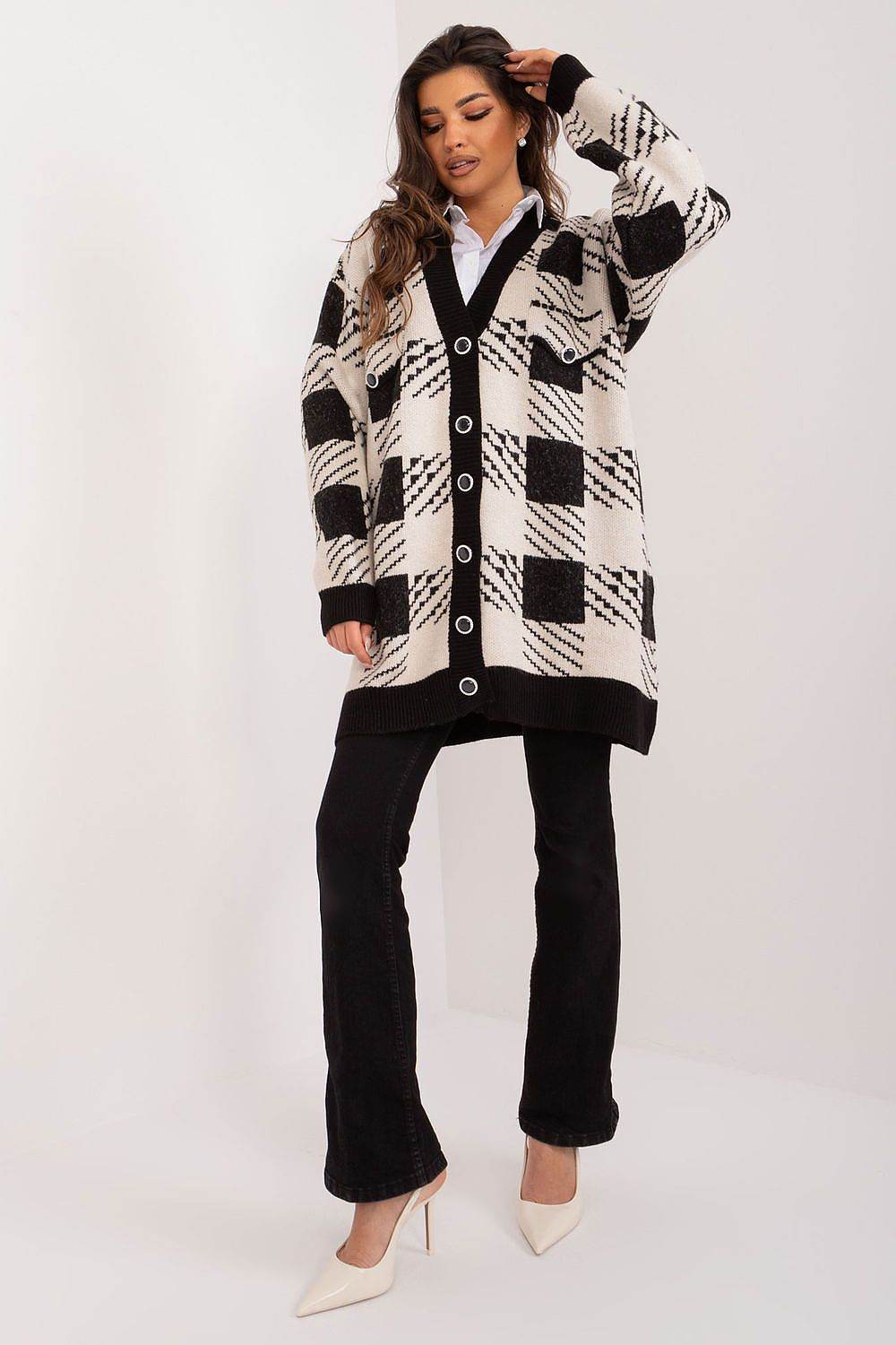 Cardigan Badu - TrendFynd
