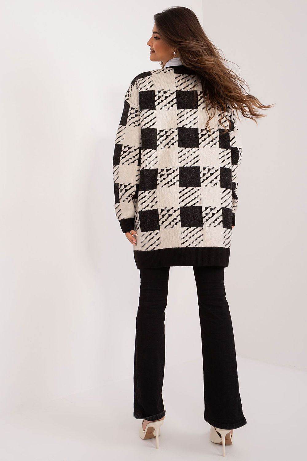 Cardigan Badu - TrendFynd