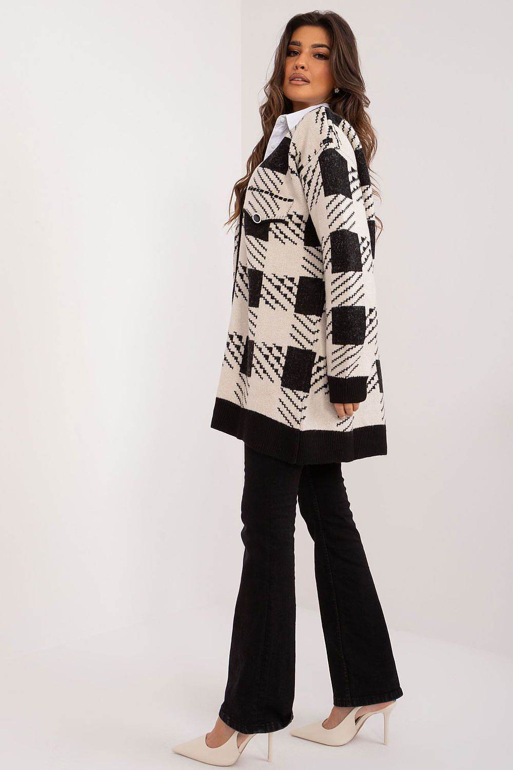 Cardigan Badu - TrendFynd