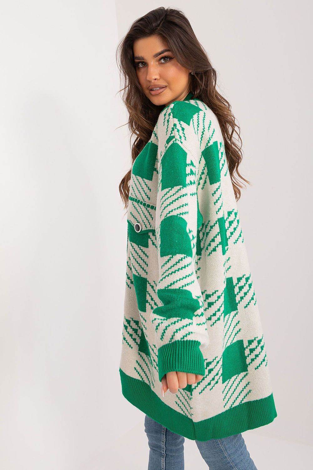 Cardigan Badu - TrendFynd