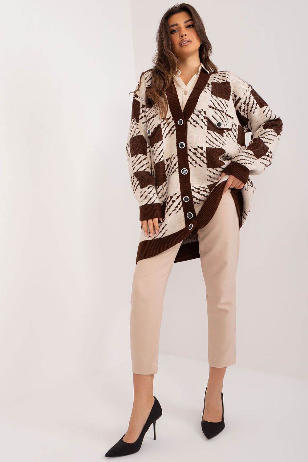 Cardigan Badu - TrendFynd