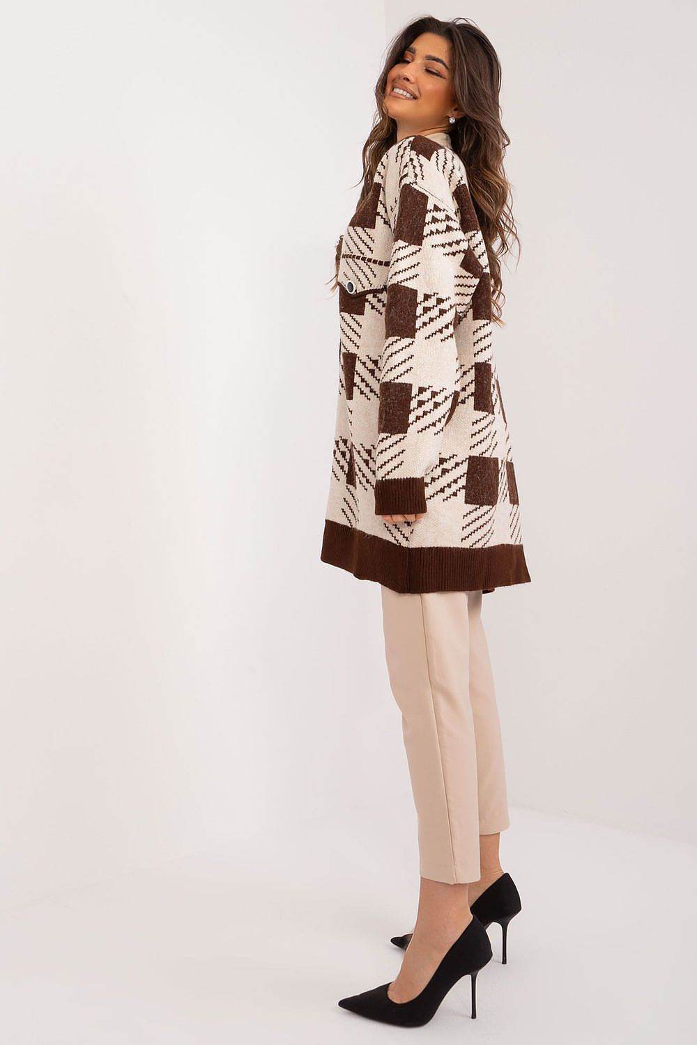 Cardigan Badu - TrendFynd