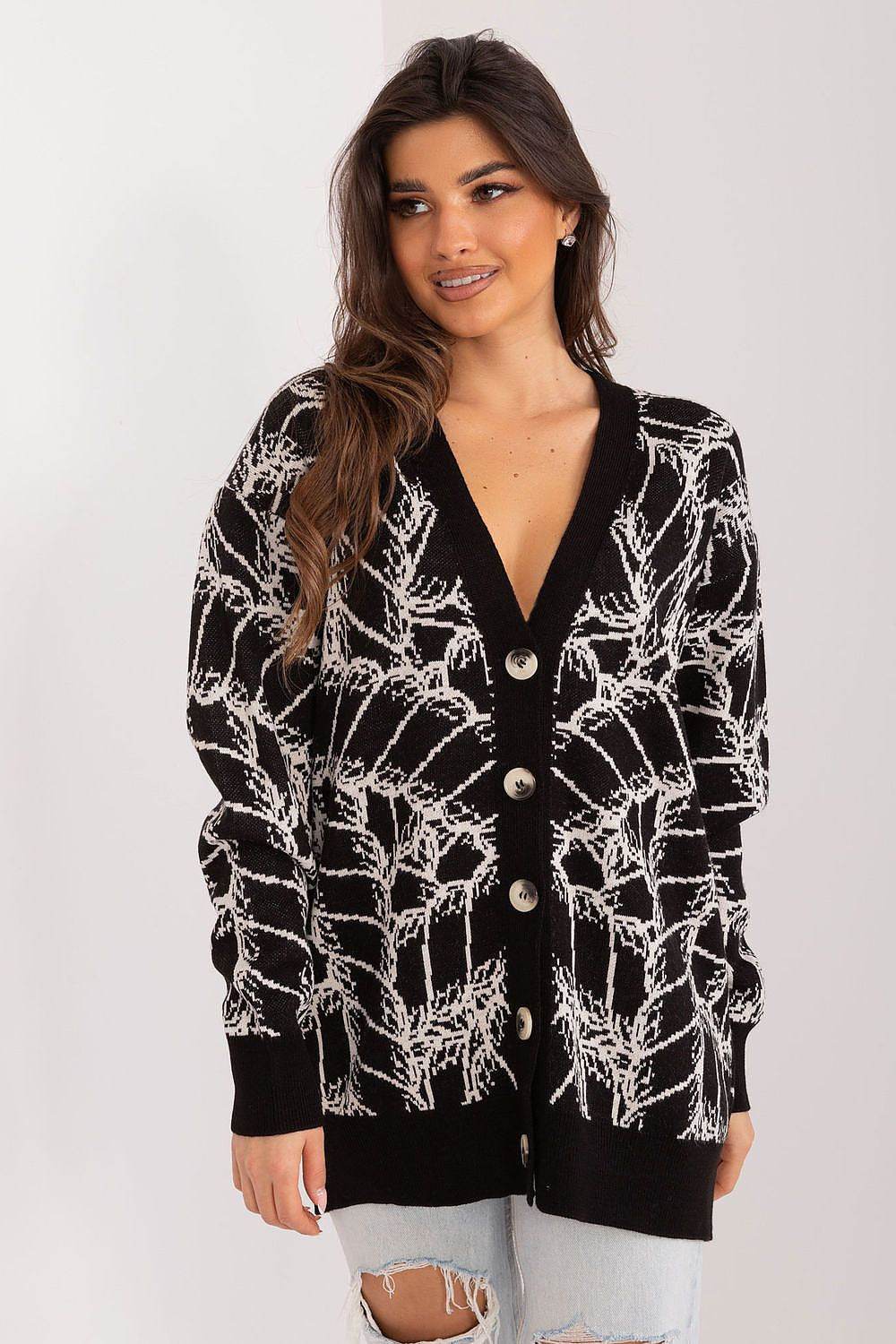 Cardigan Badu - TrendFynd