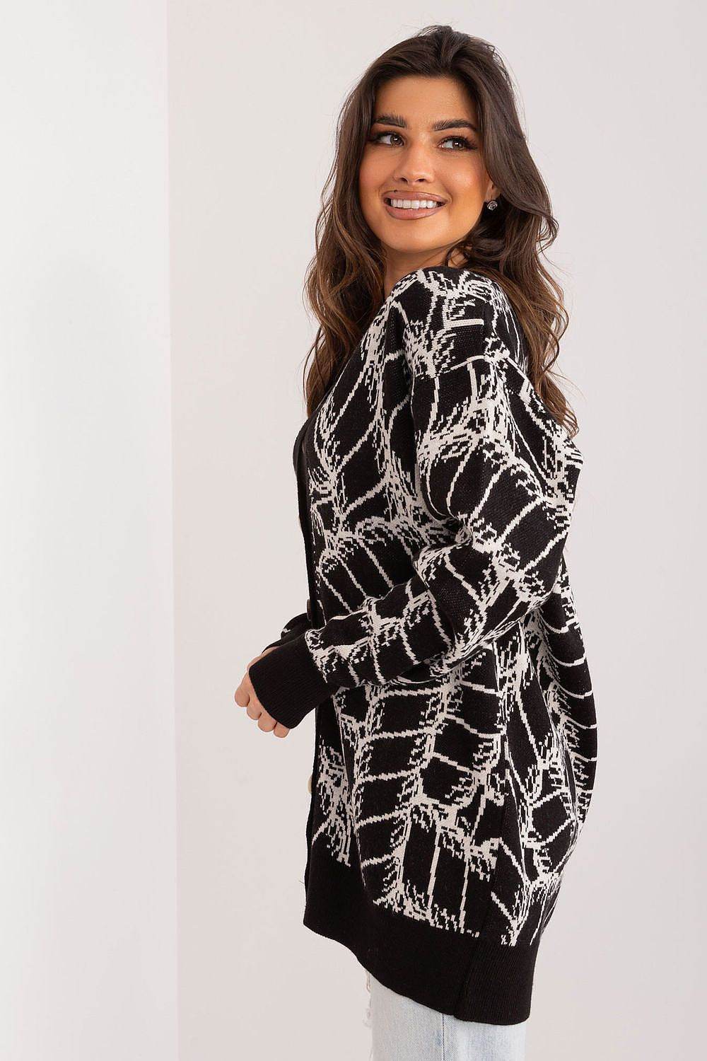 Cardigan Badu - TrendFynd