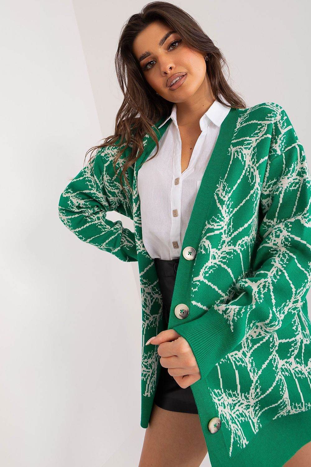 Cardigan Badu - TrendFynd