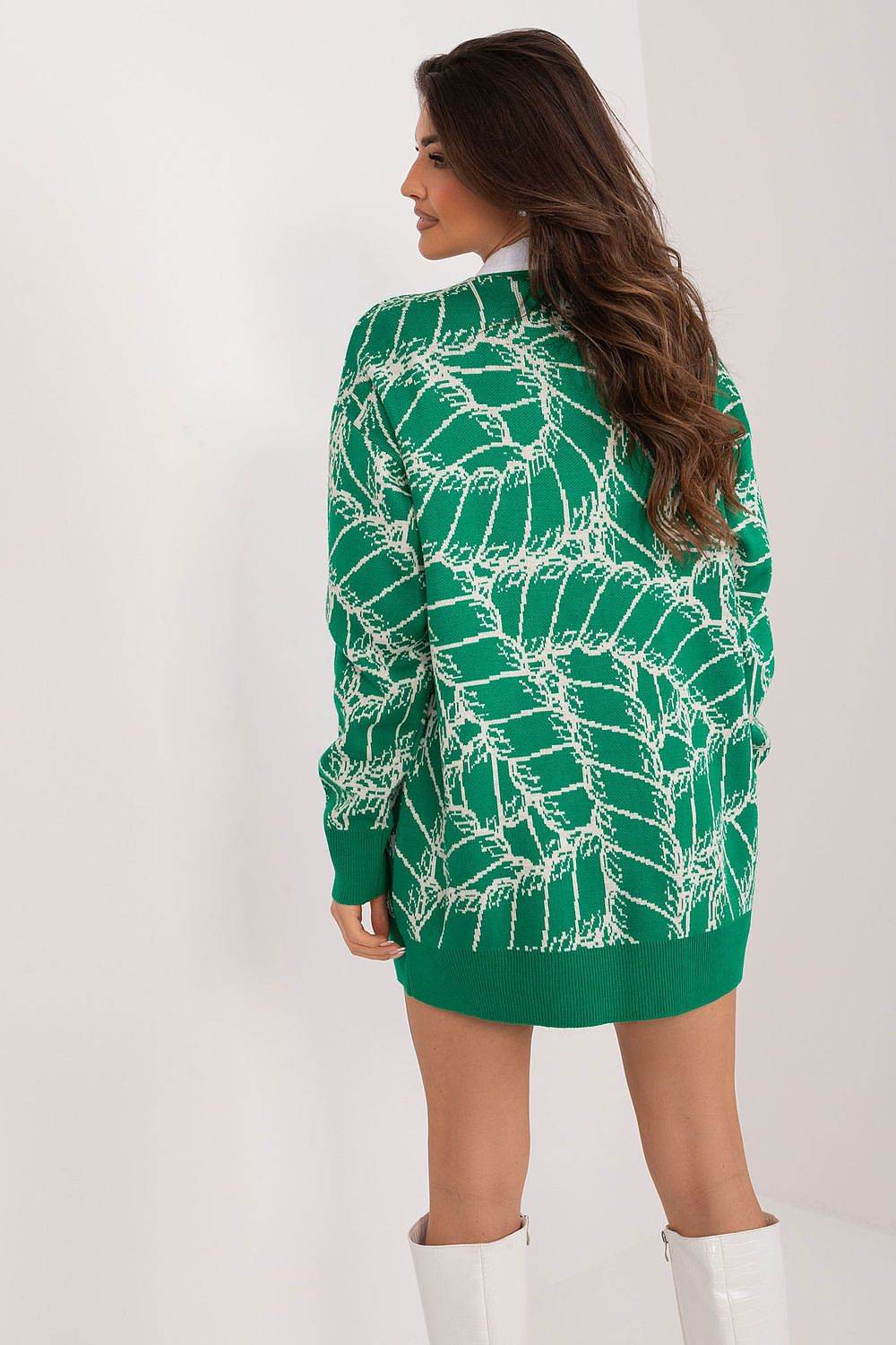 Cardigan Badu - TrendFynd