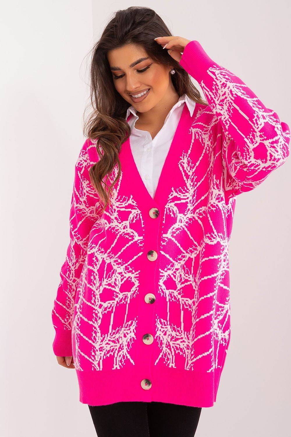 Cardigan Badu - TrendFynd