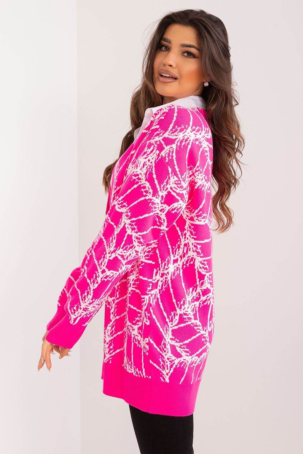 Cardigan Badu - TrendFynd