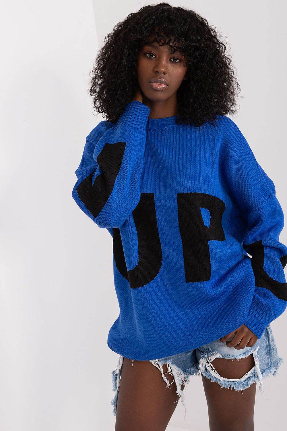 Jumper Badu - TrendFynd