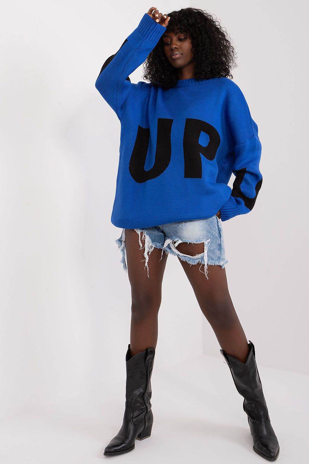 Jumper Badu - TrendFynd