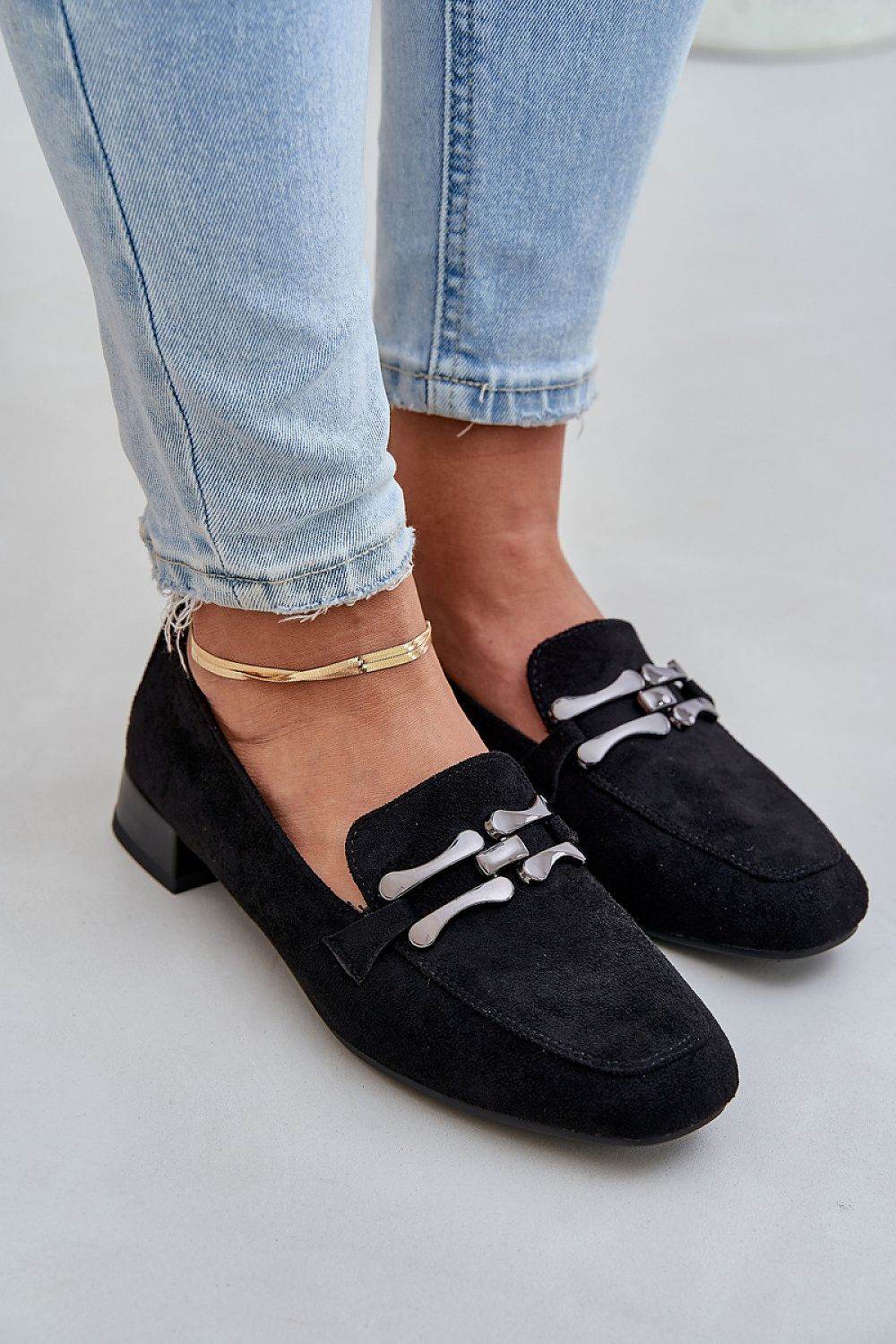 Mocassin Step in style - TrendFynd