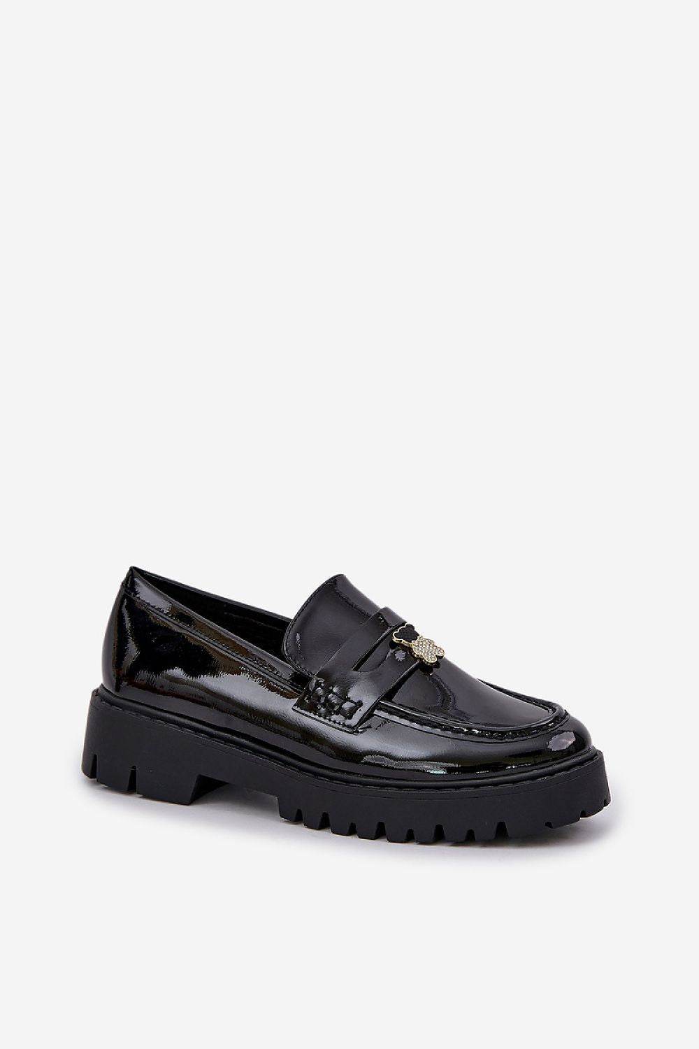 Mocassin Step in style - TrendFynd