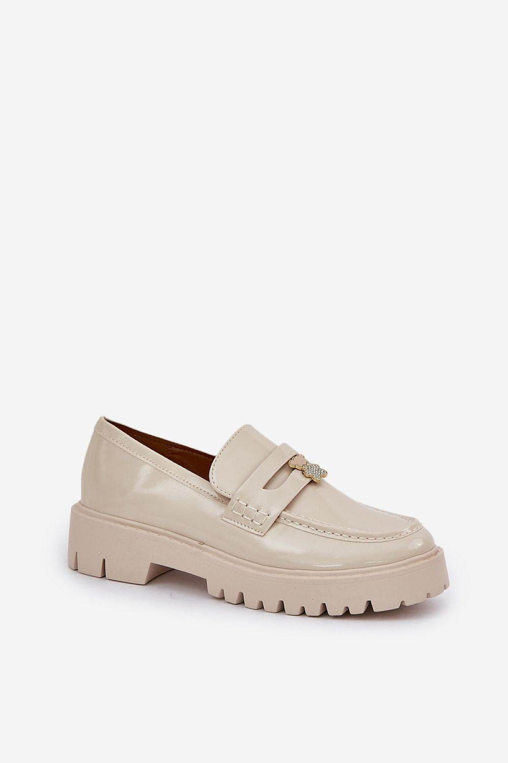 Mocassin Step in style - TrendFynd
