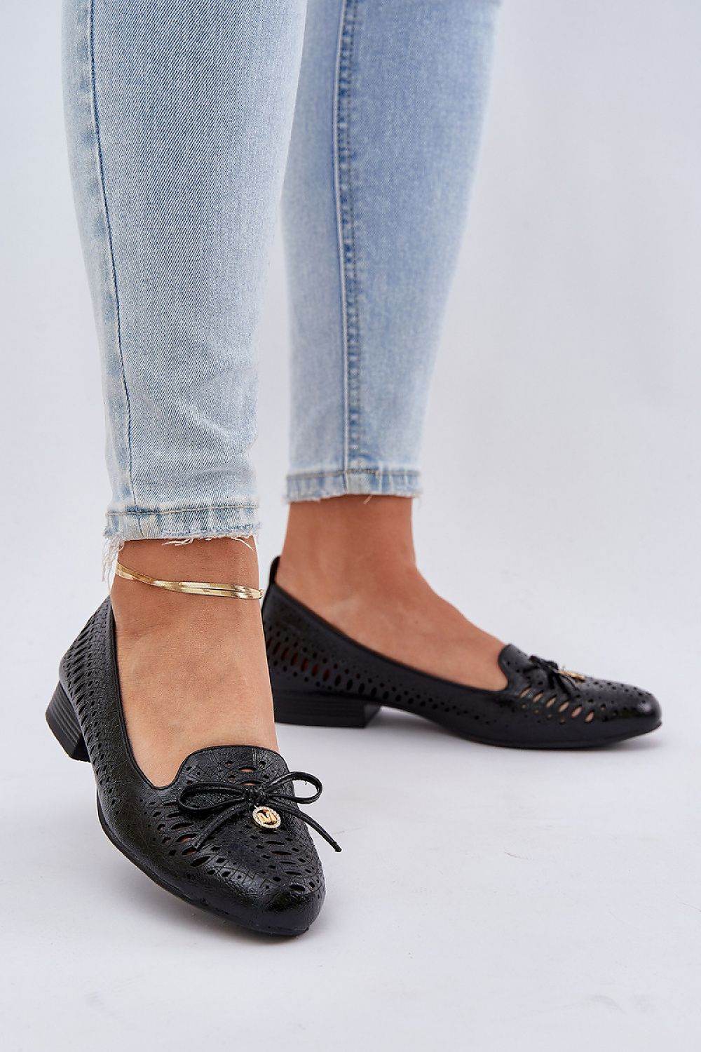Ballet flats Step in style - TrendFynd