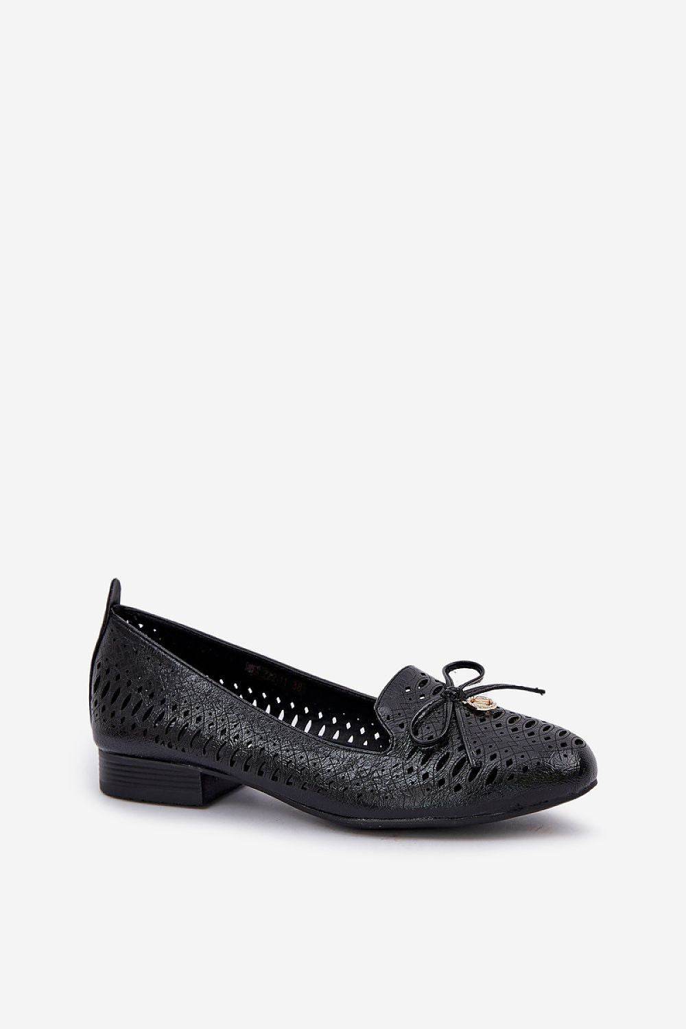 Ballet flats Step in style - TrendFynd