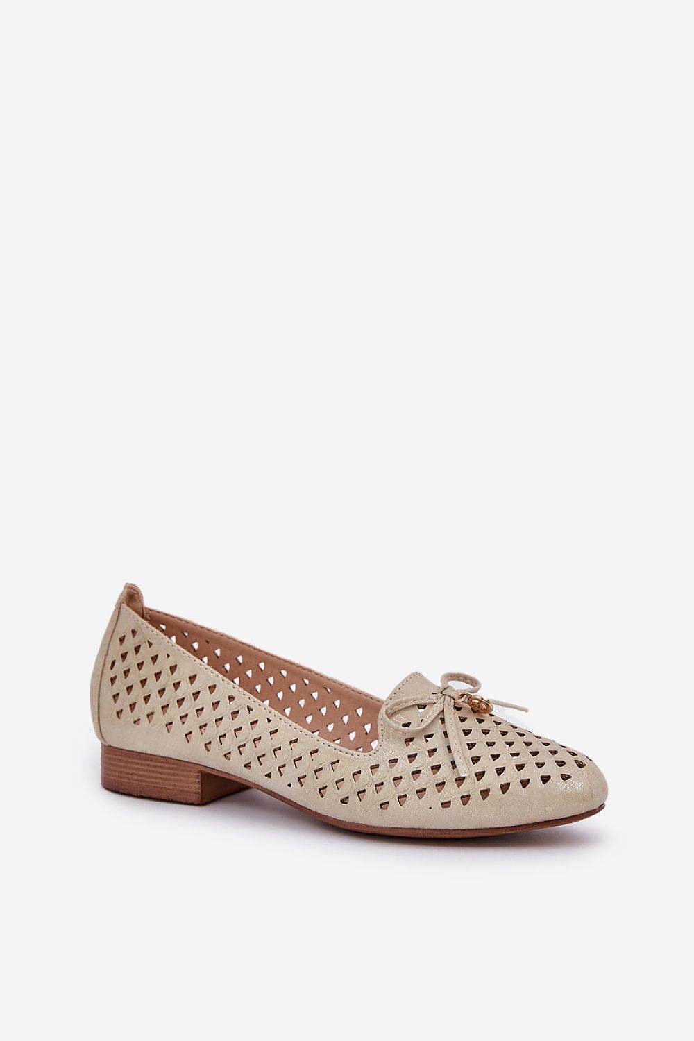 Ballet flats Step in style - TrendFynd