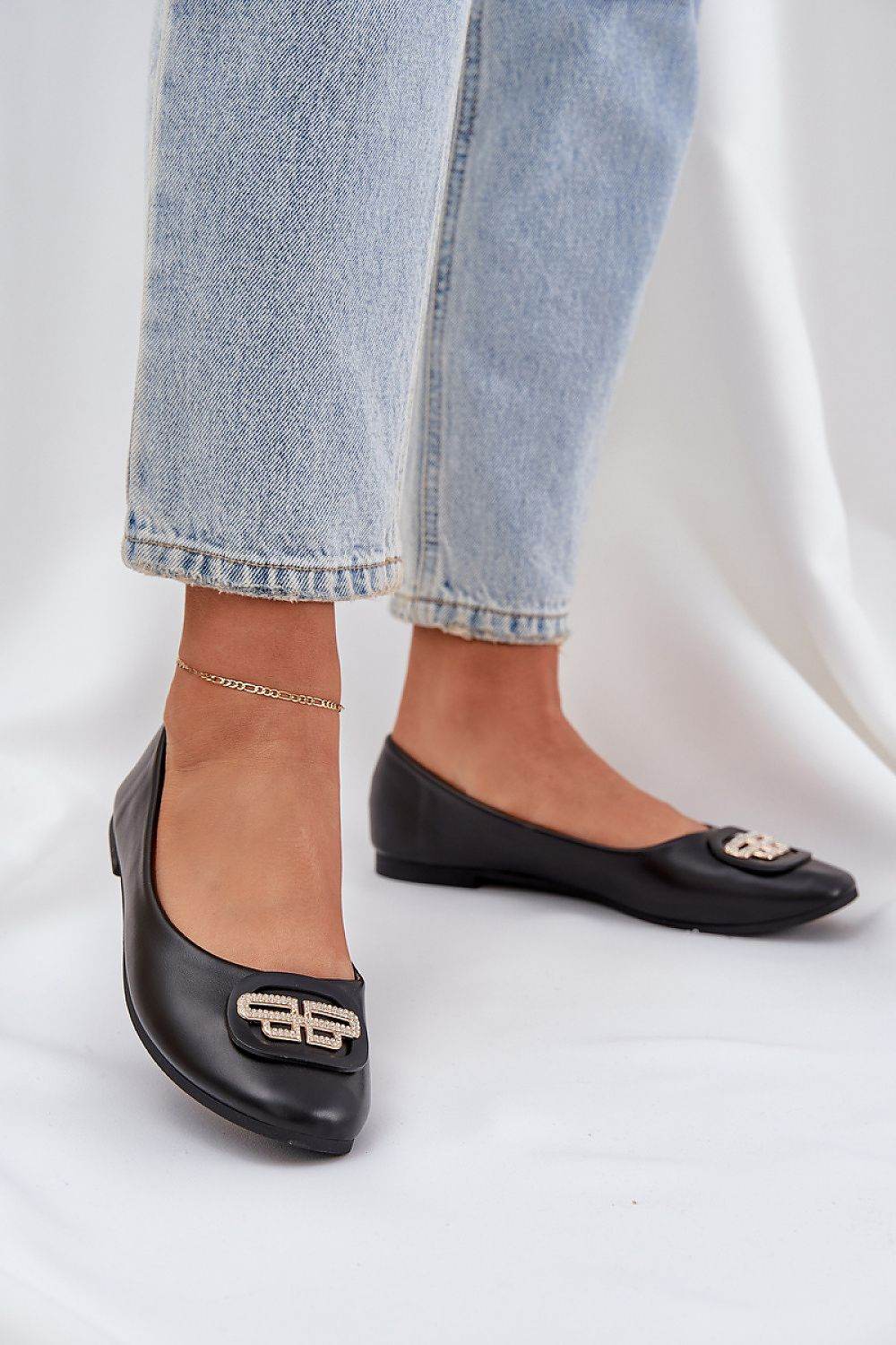 Ballet flats Step in style - TrendFynd