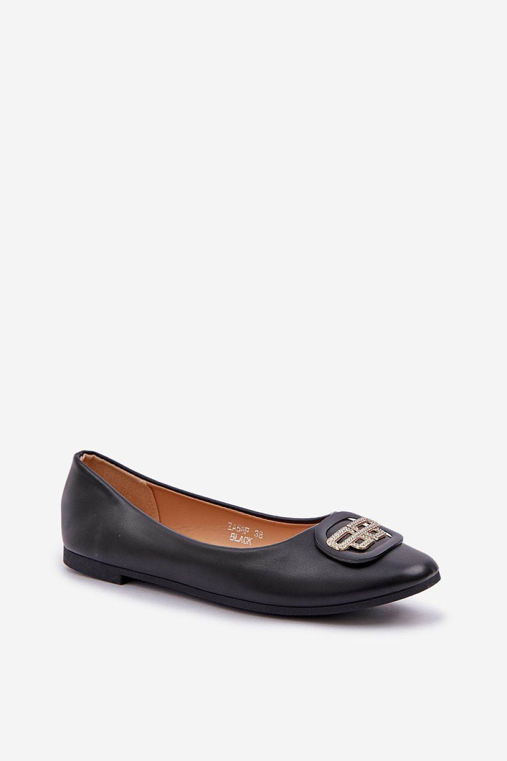 Ballet flats Step in style - TrendFynd