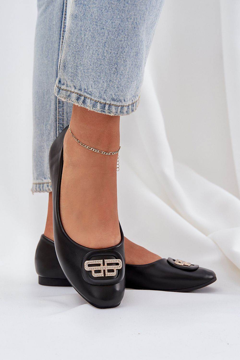 Ballet flats Step in style - TrendFynd