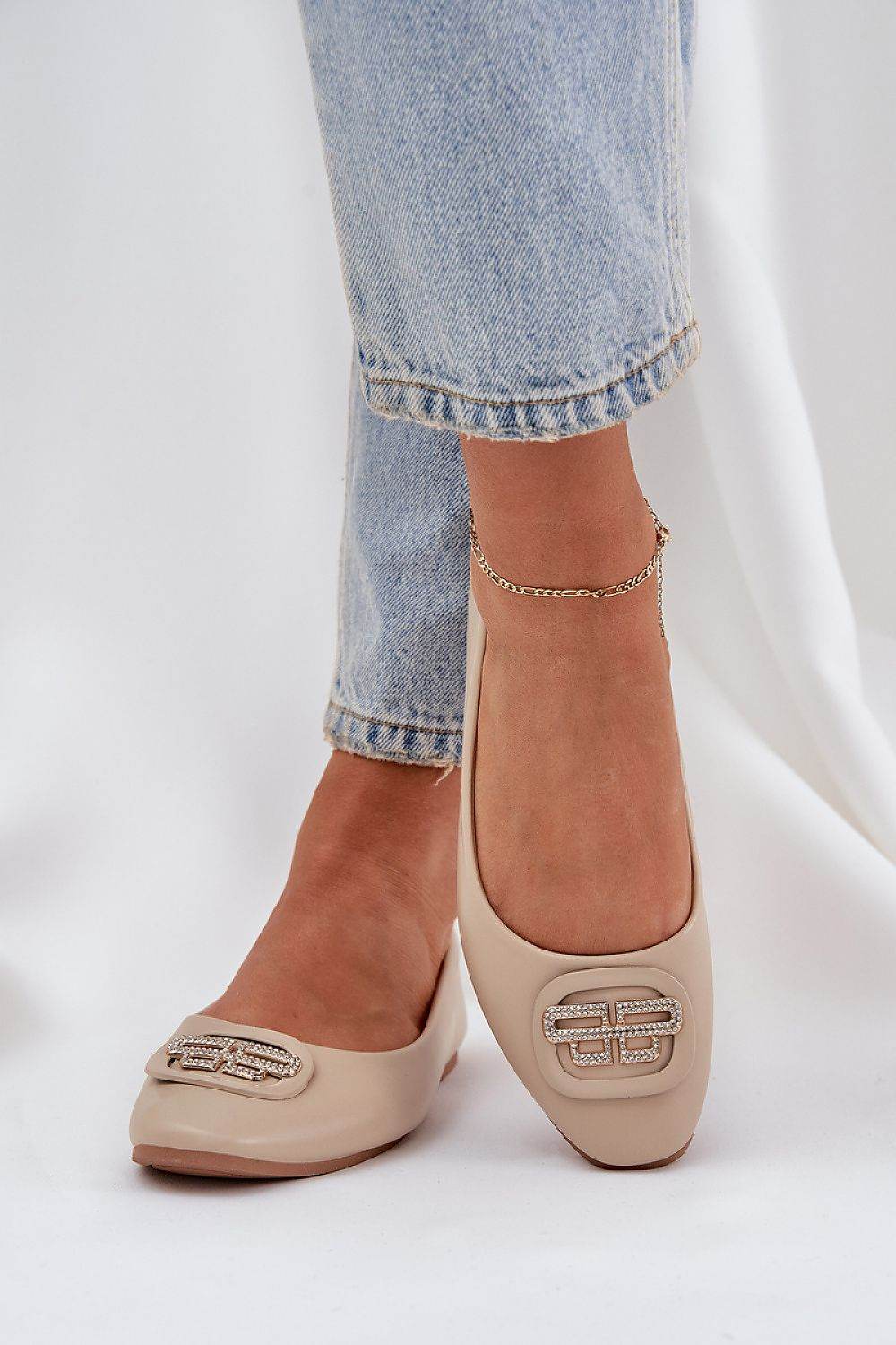 Ballet flats Step in style - TrendFynd