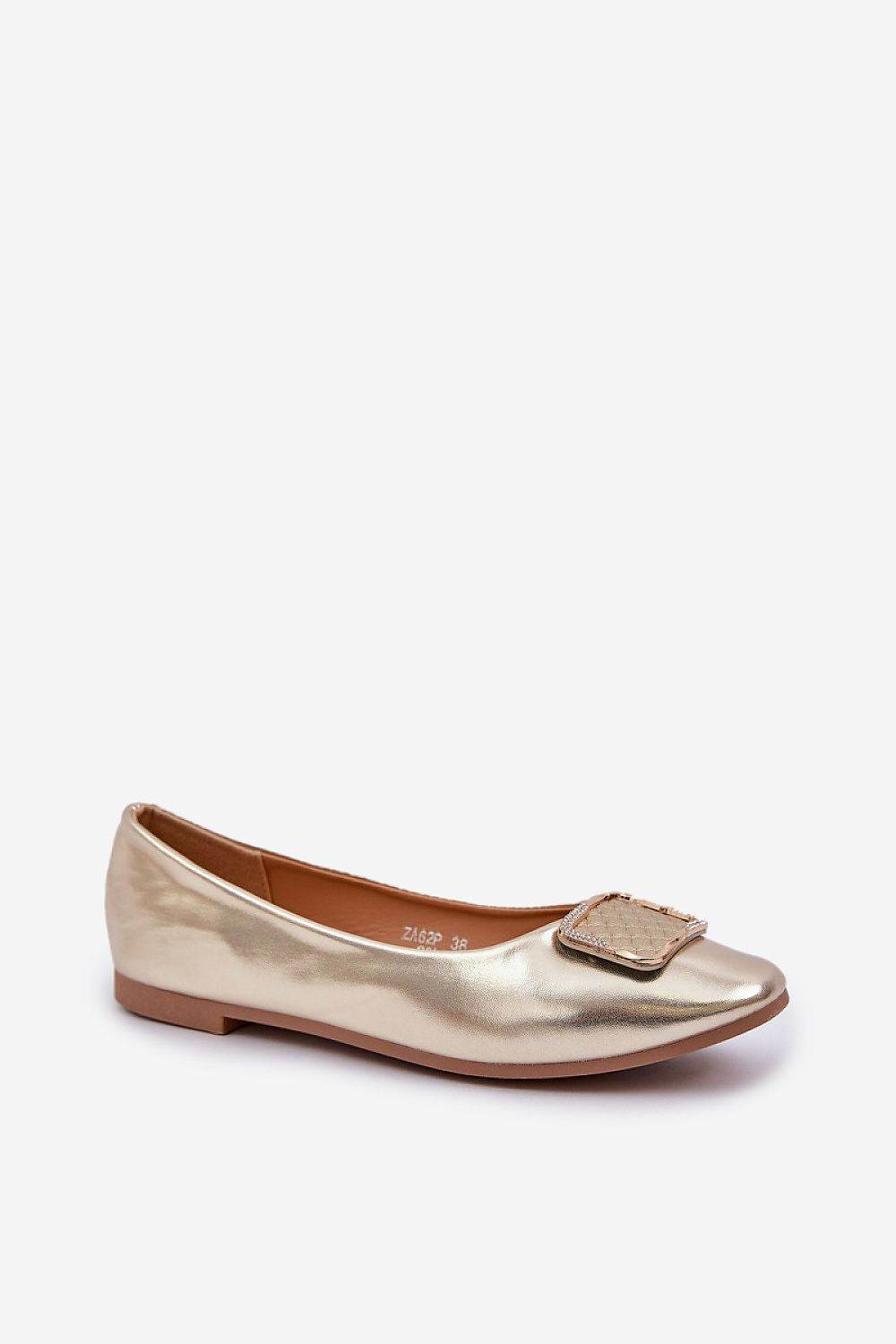 Ballet flats Step in style - TrendFynd
