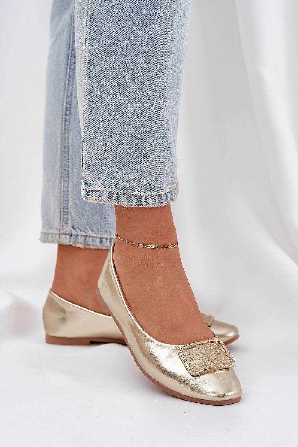 Ballet flats Step in style - TrendFynd