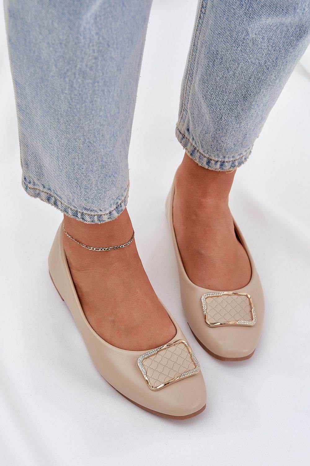 Ballet flats Step in style - TrendFynd