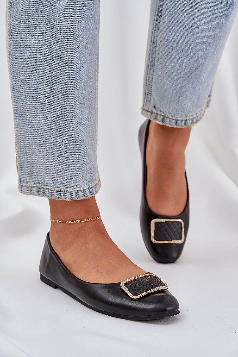 Ballet flats Step in style - TrendFynd