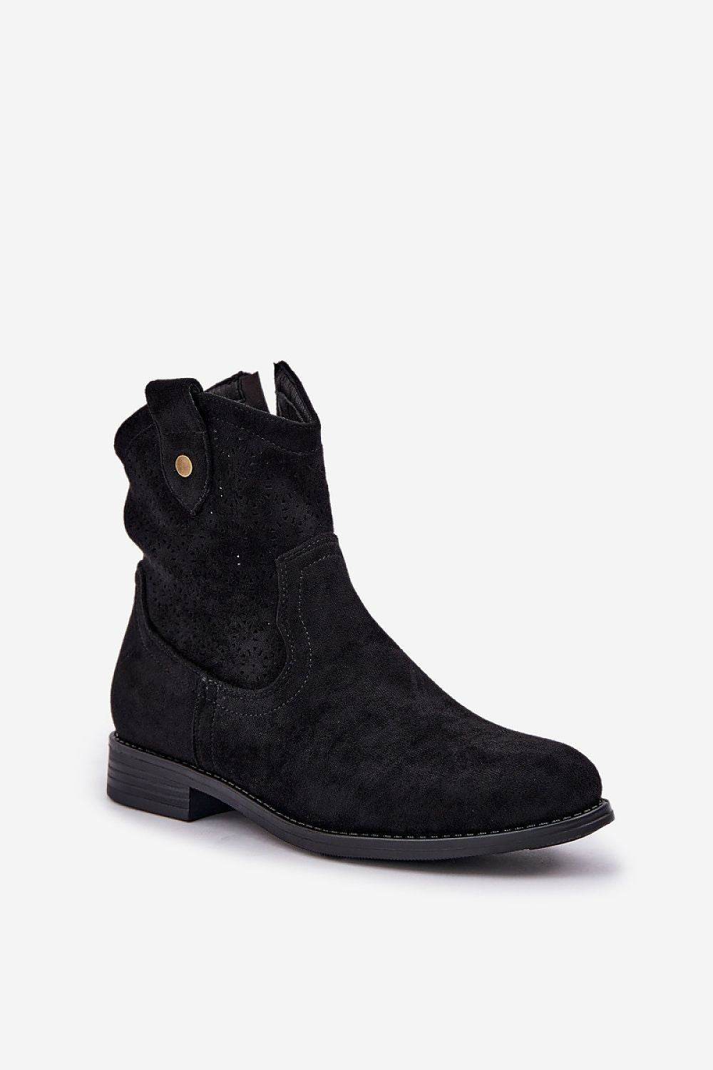 Boots Step in style - TrendFynd