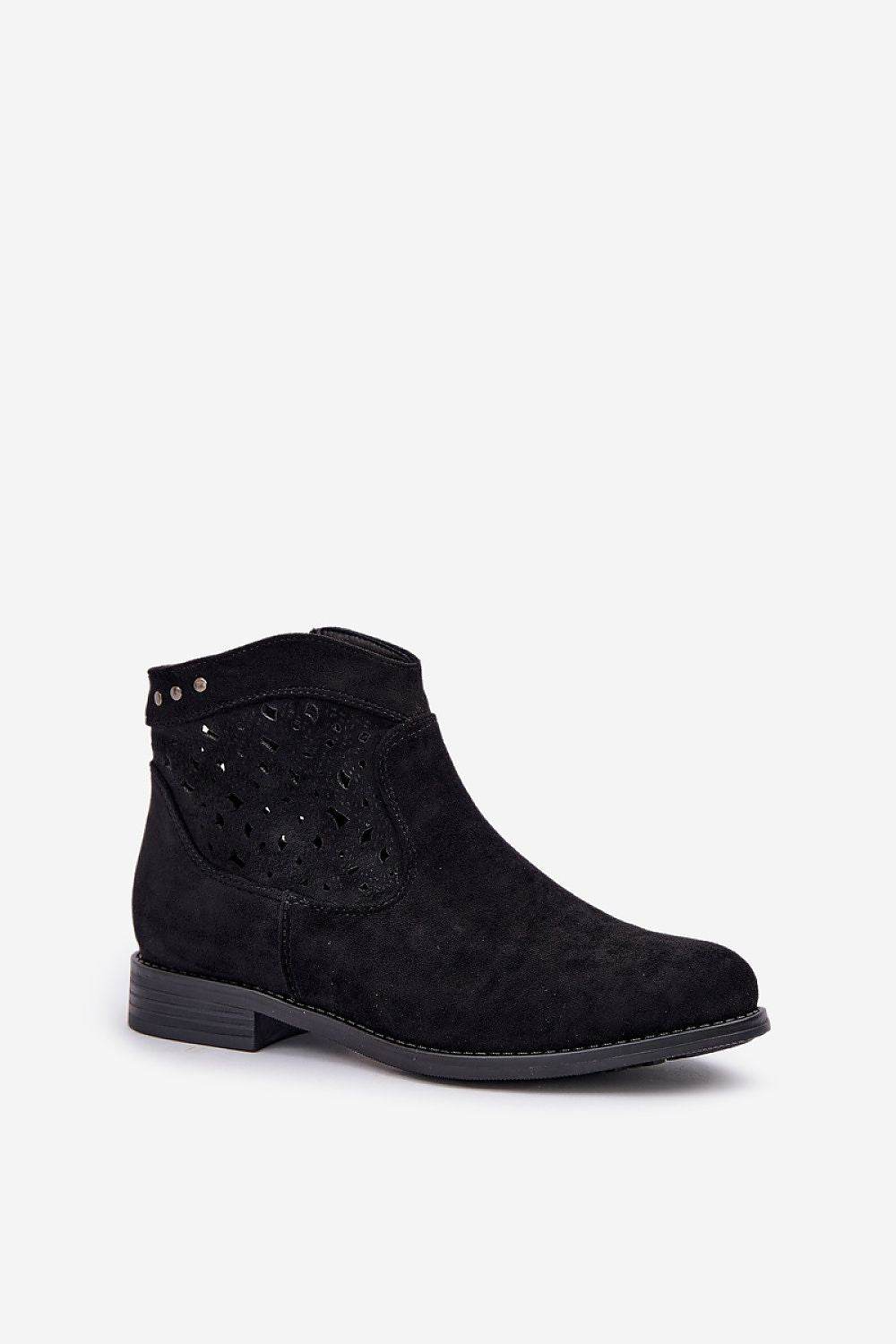 Boots Step in style - TrendFynd