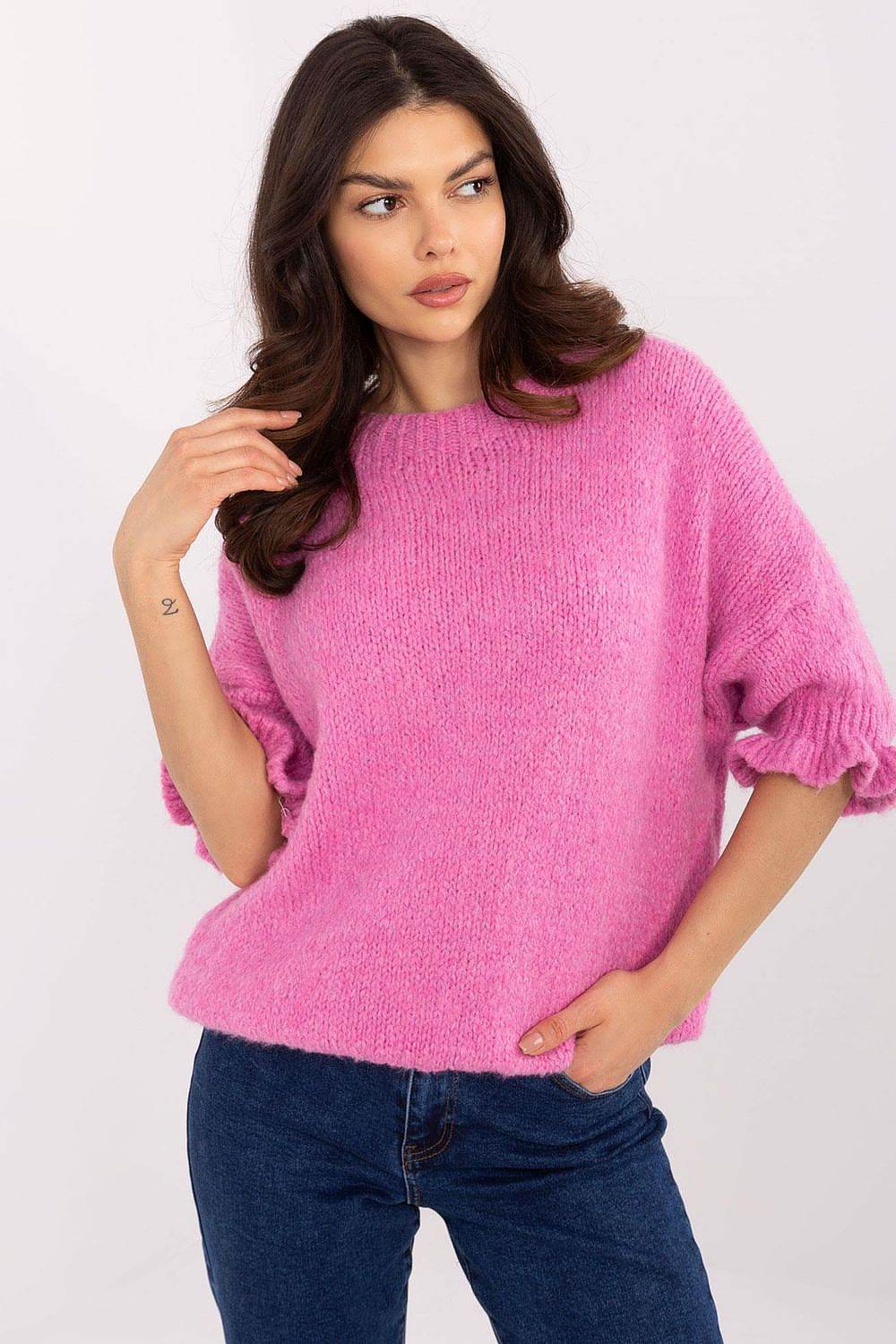 Jumper Italy Moda - TrendFynd