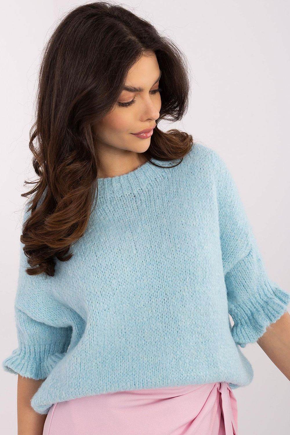 Jumper Italy Moda - TrendFynd