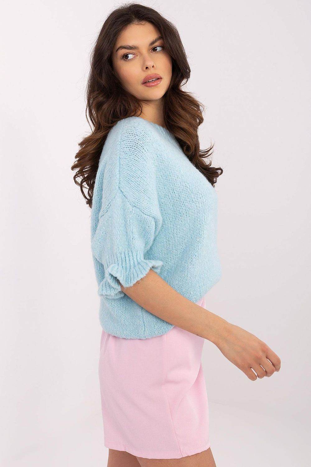 Jumper Italy Moda - TrendFynd