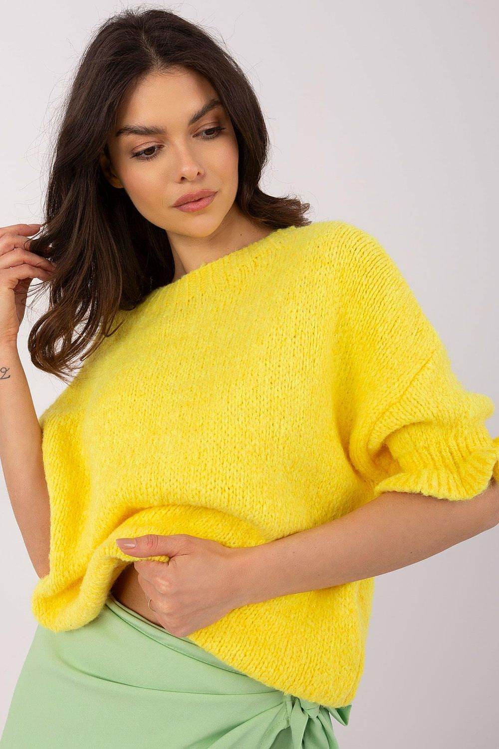 Jumper Italy Moda - TrendFynd
