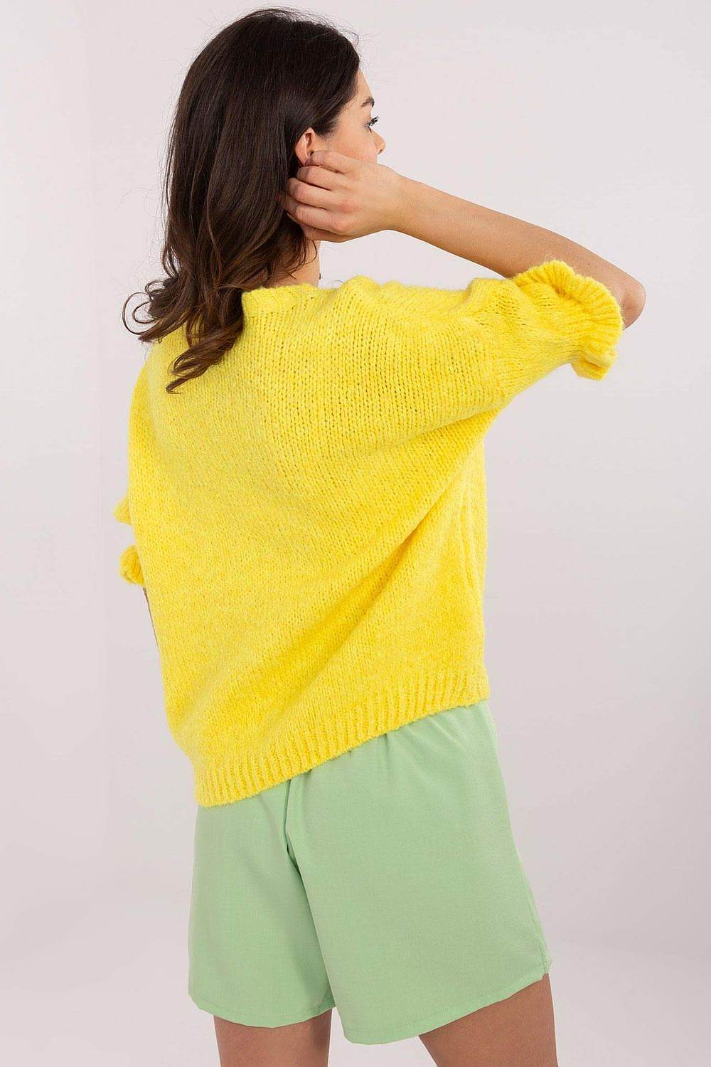 Jumper Italy Moda - TrendFynd