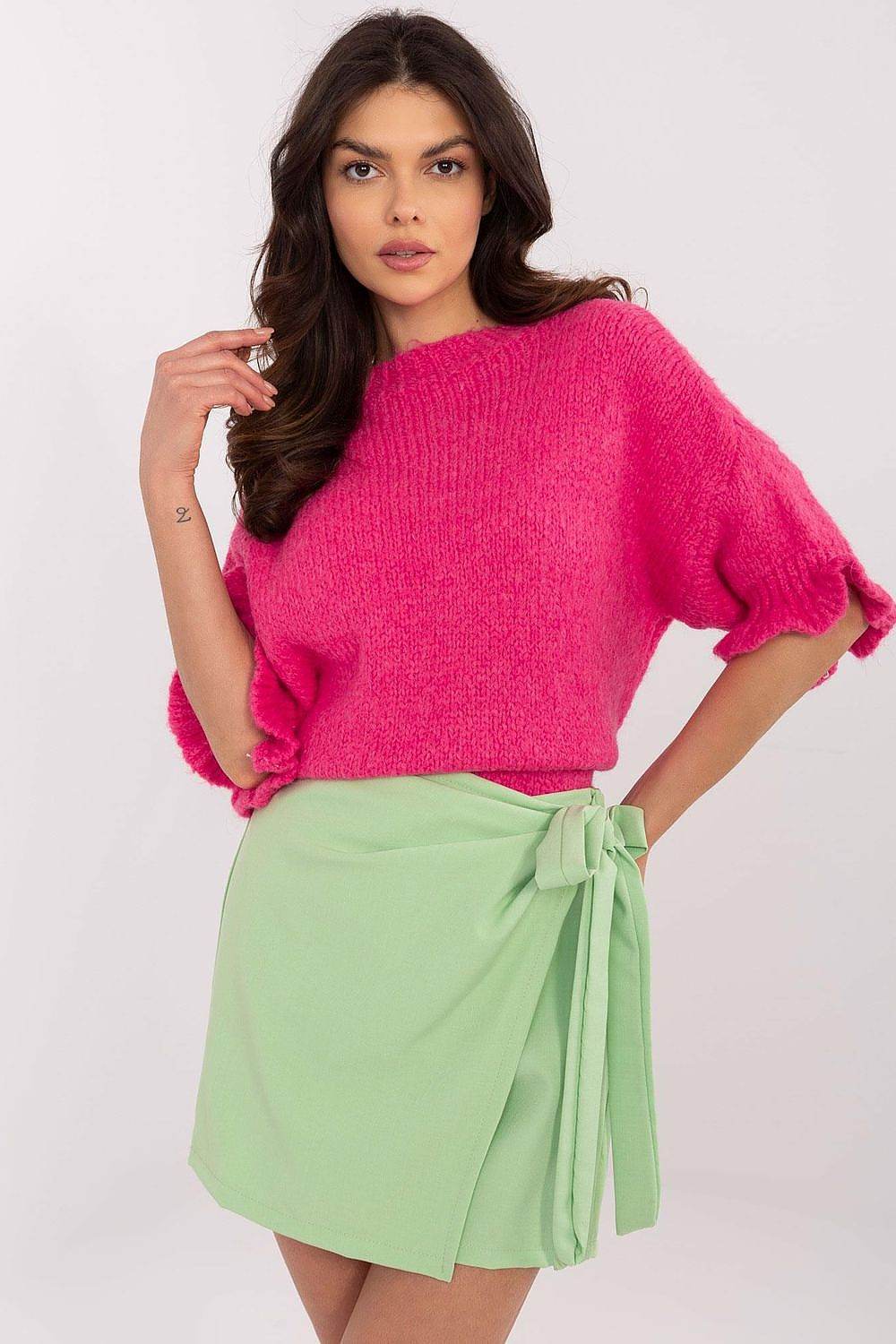 Jumper Italy Moda - TrendFynd