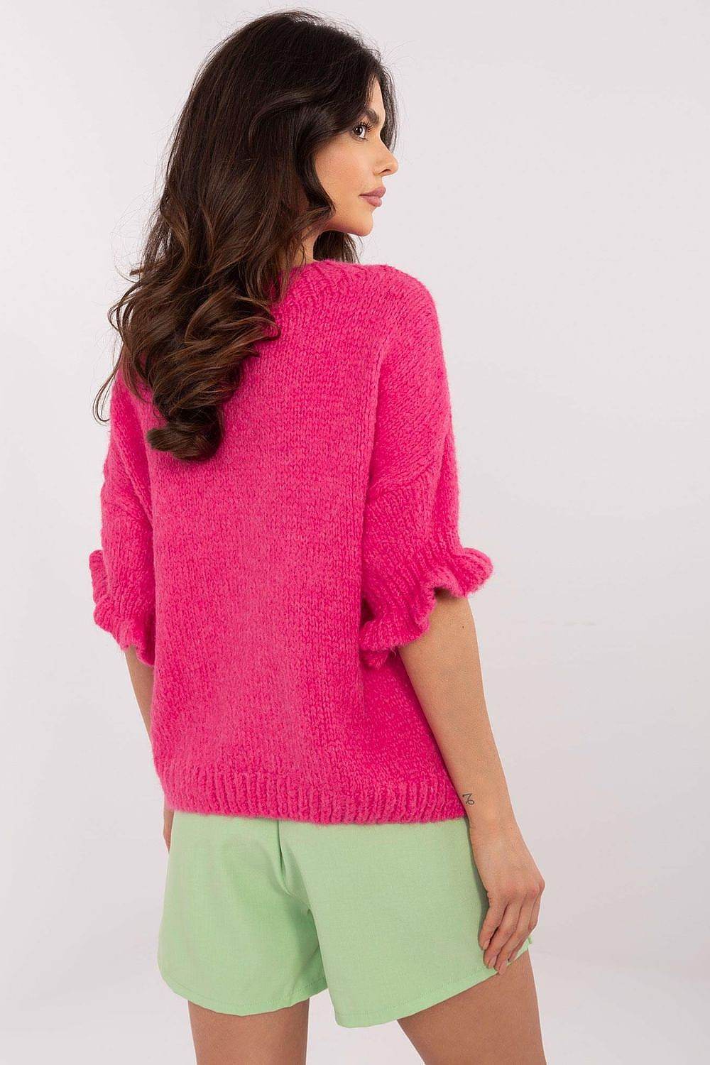 Jumper Italy Moda - TrendFynd