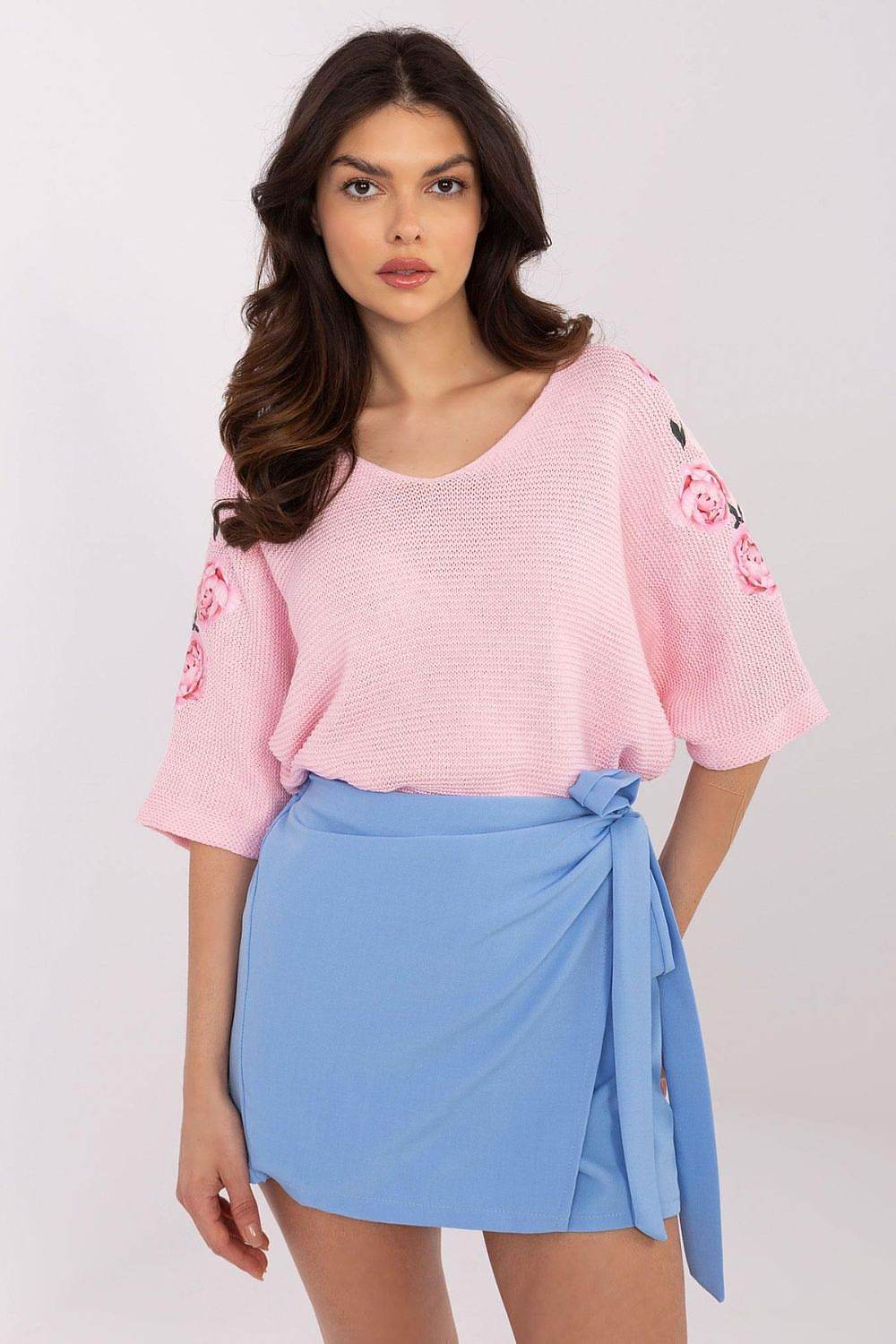 Jumper Italy Moda - TrendFynd