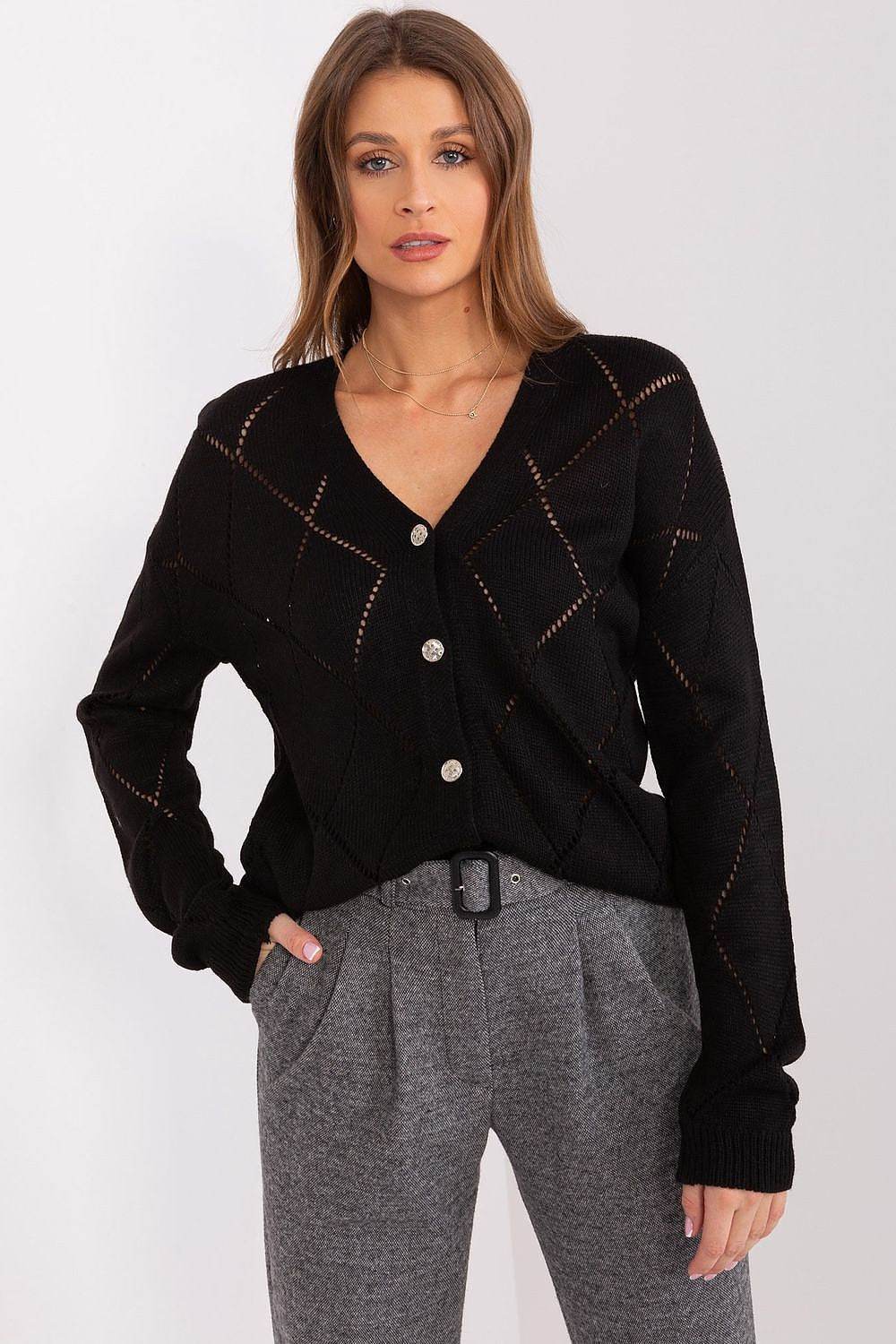 Cardigan Rue Paris - TrendFynd