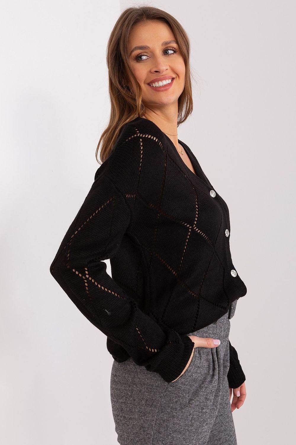 Cardigan Rue Paris - TrendFynd