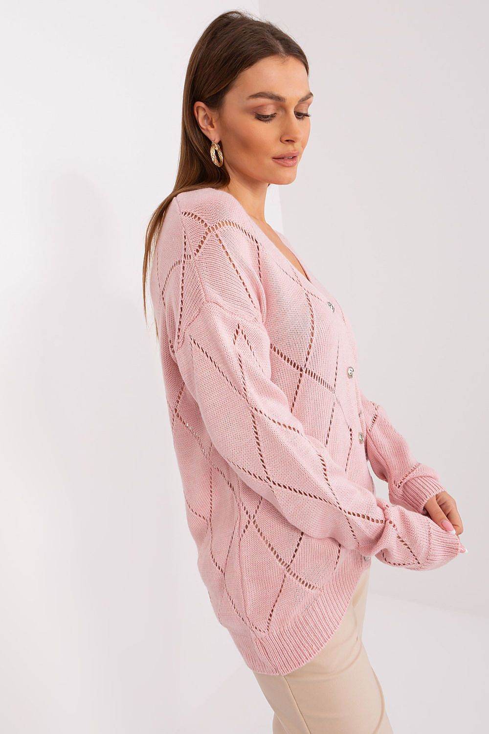 Cardigan Rue Paris - TrendFynd