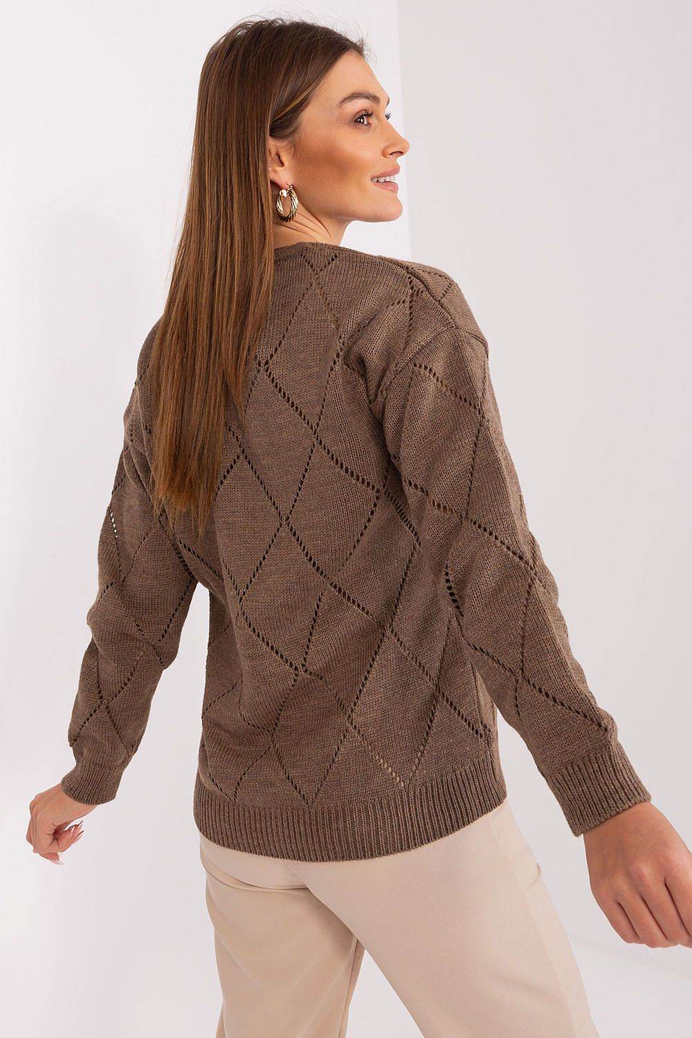 Cardigan Rue Paris - TrendFynd