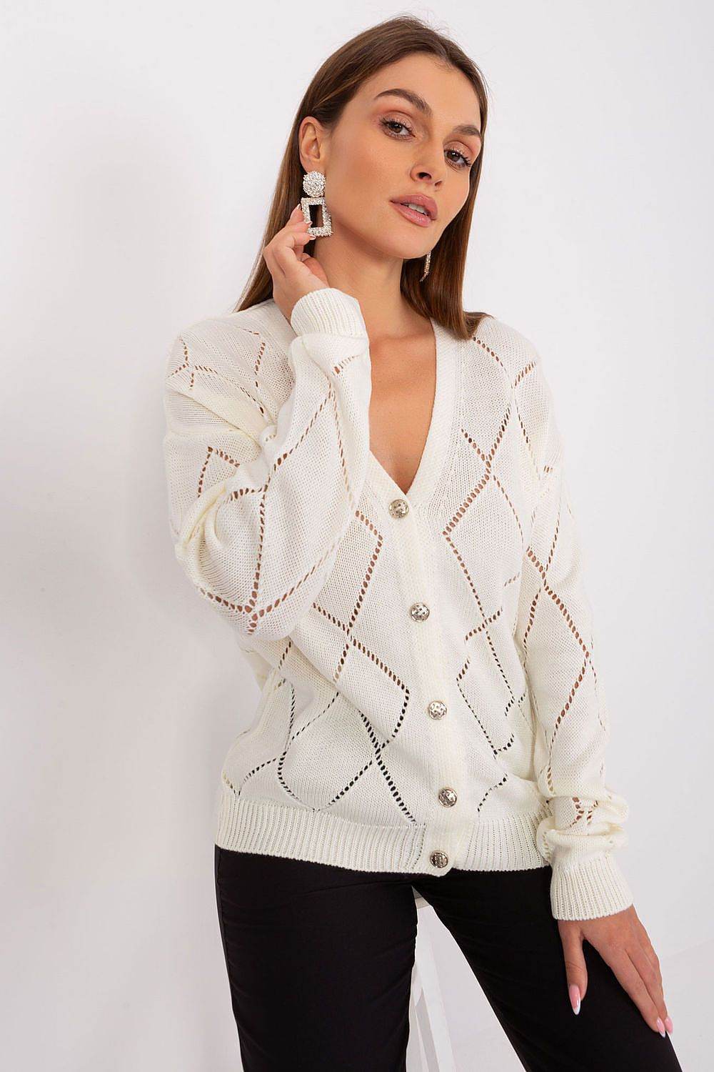 Cardigan Rue Paris - TrendFynd