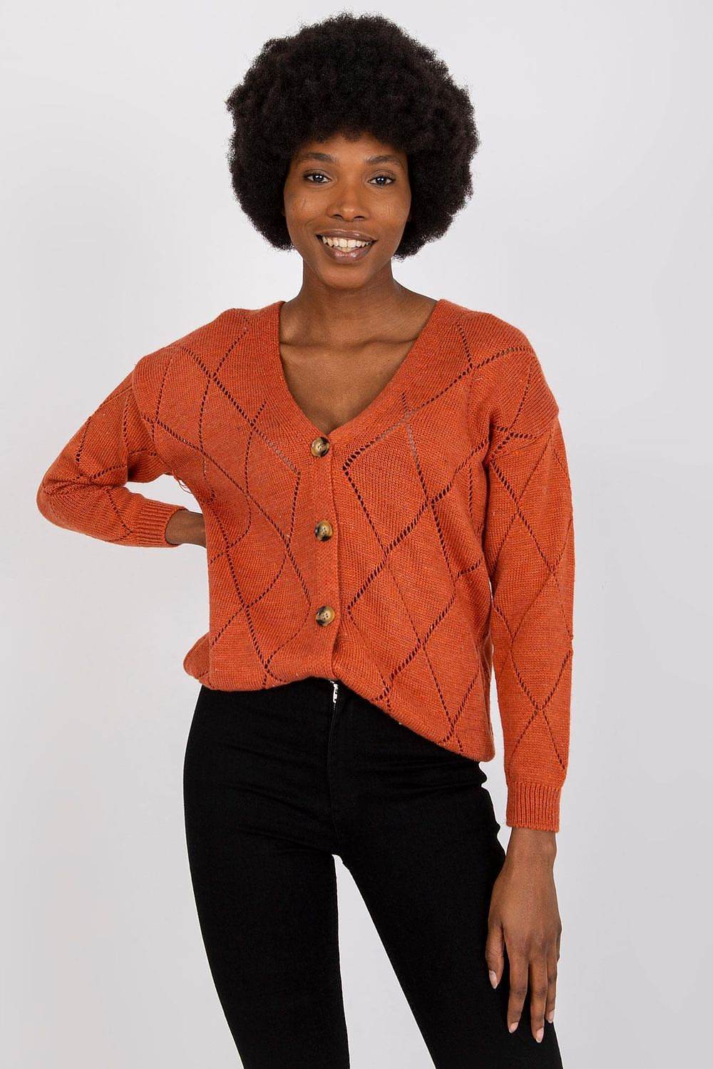 Cardigan Rue Paris - TrendFynd