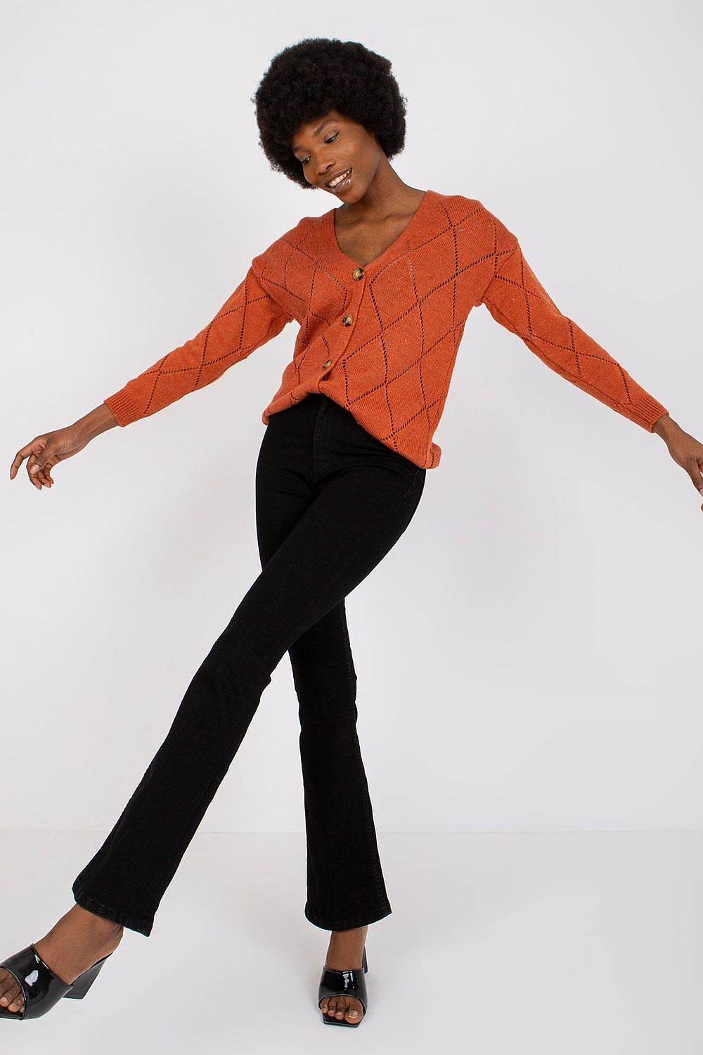 Cardigan Rue Paris - TrendFynd