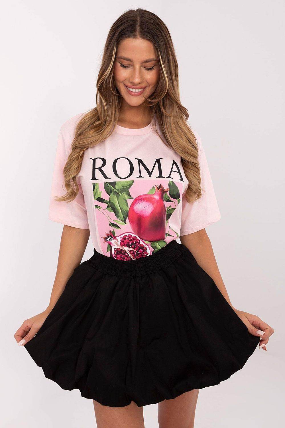 Short skirt Italy Moda - TrendFynd