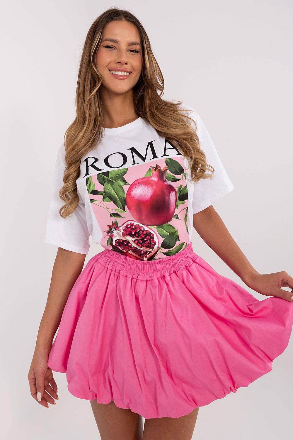 Short skirt Italy Moda - TrendFynd