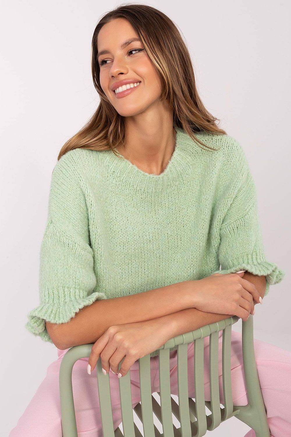 Jumper Italy Moda - TrendFynd
