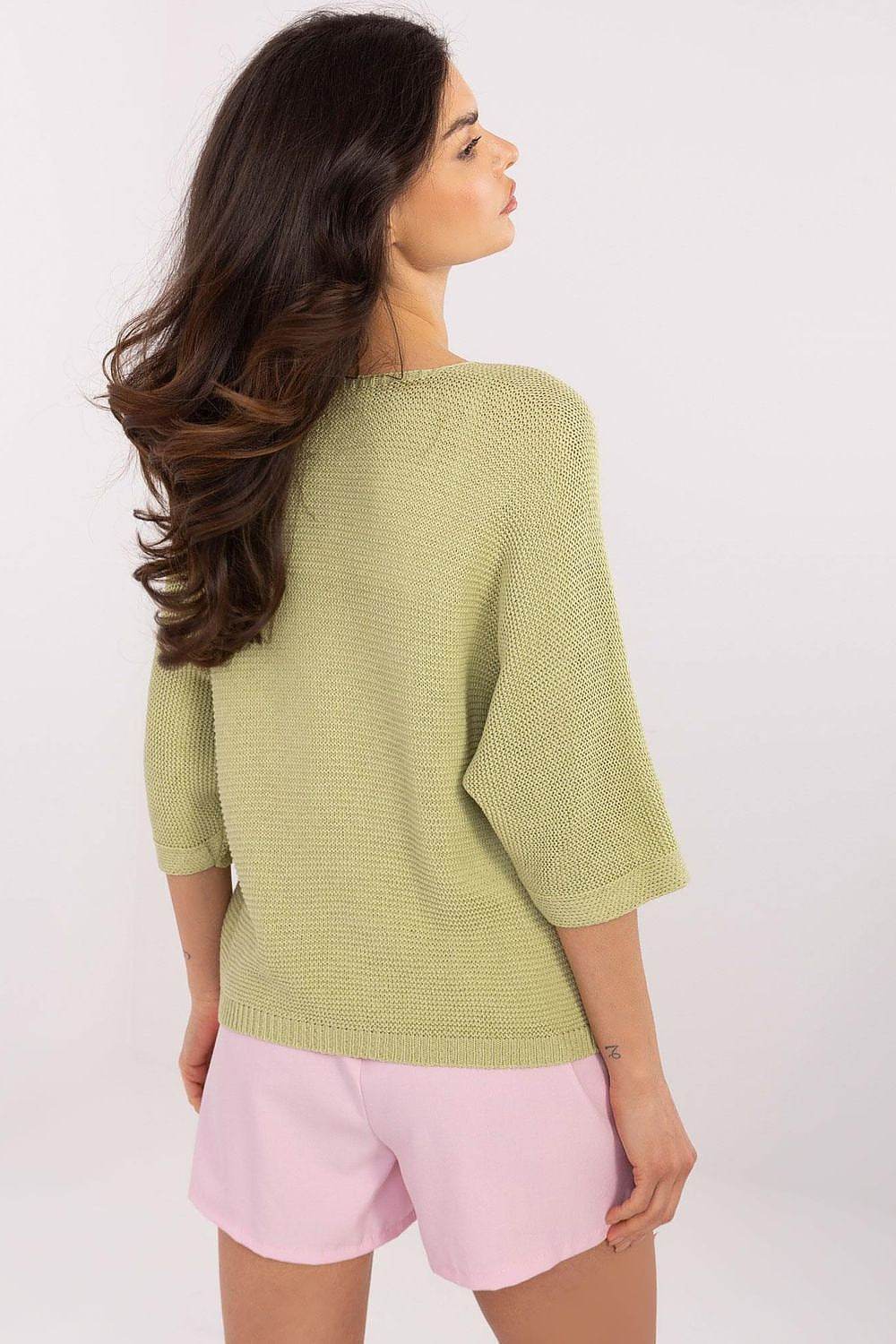 Jumper Italy Moda - TrendFynd